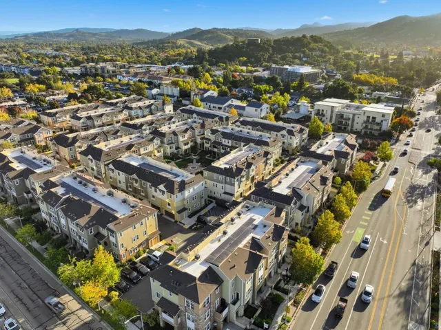 $1,065,000 | 172 East Main Avenue, Morgan Hill, CA 95037