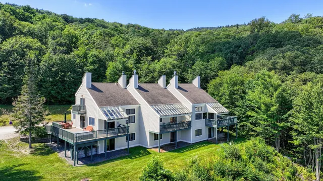 $825,000 | 226 Trailside Road, Unit 47C, Ludlow, VT 05149