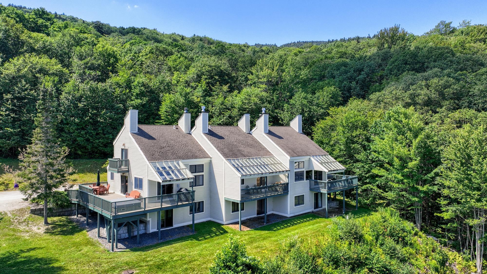 226 Trailside Road, Unit 47C Ludlow, VT 05149 - Photo 1 of 60 Gallery Image 1