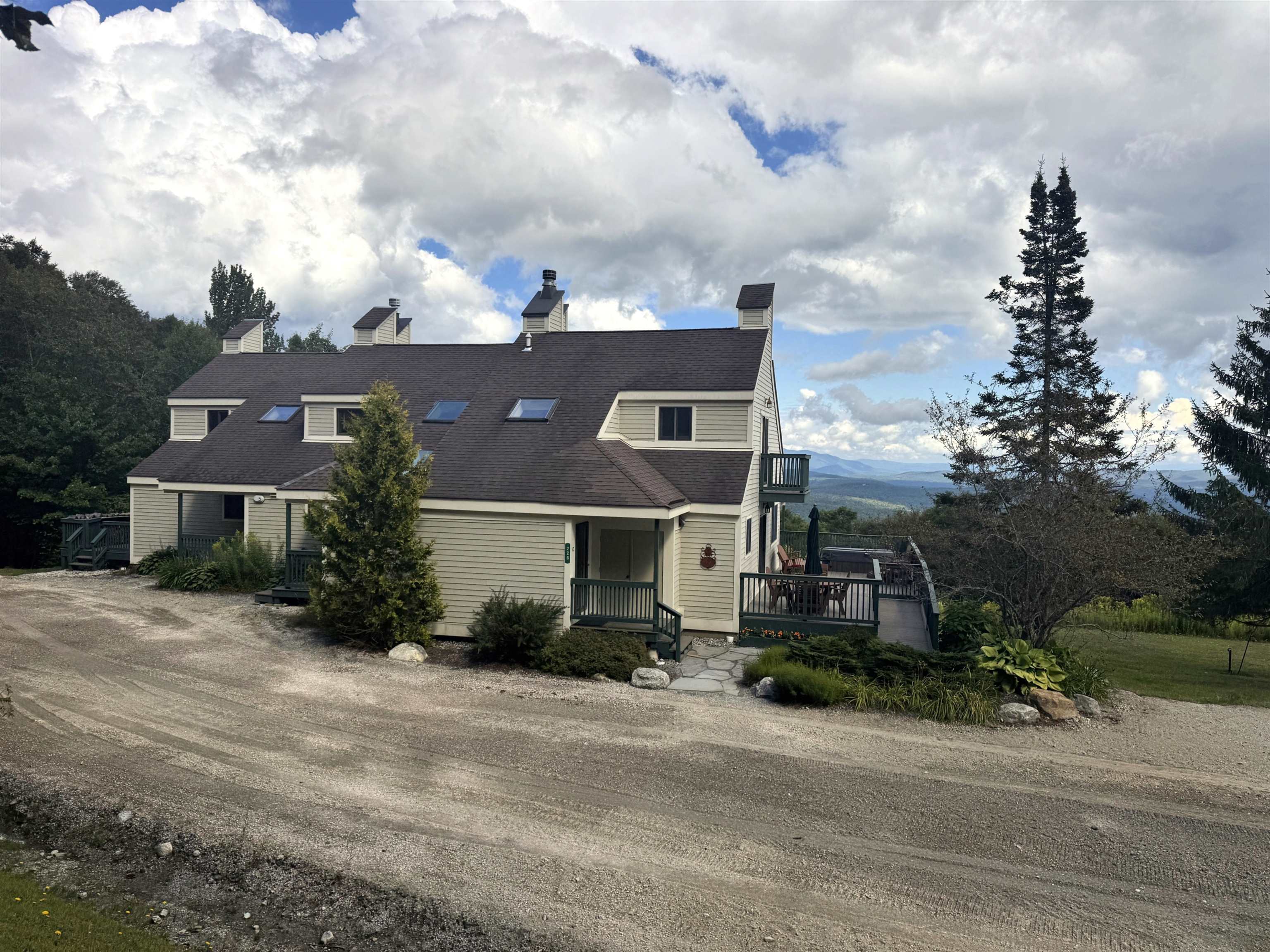226 Trailside Road, Unit 47C Ludlow, VT 05149 - Photo 3 of 60 Gallery Image 3