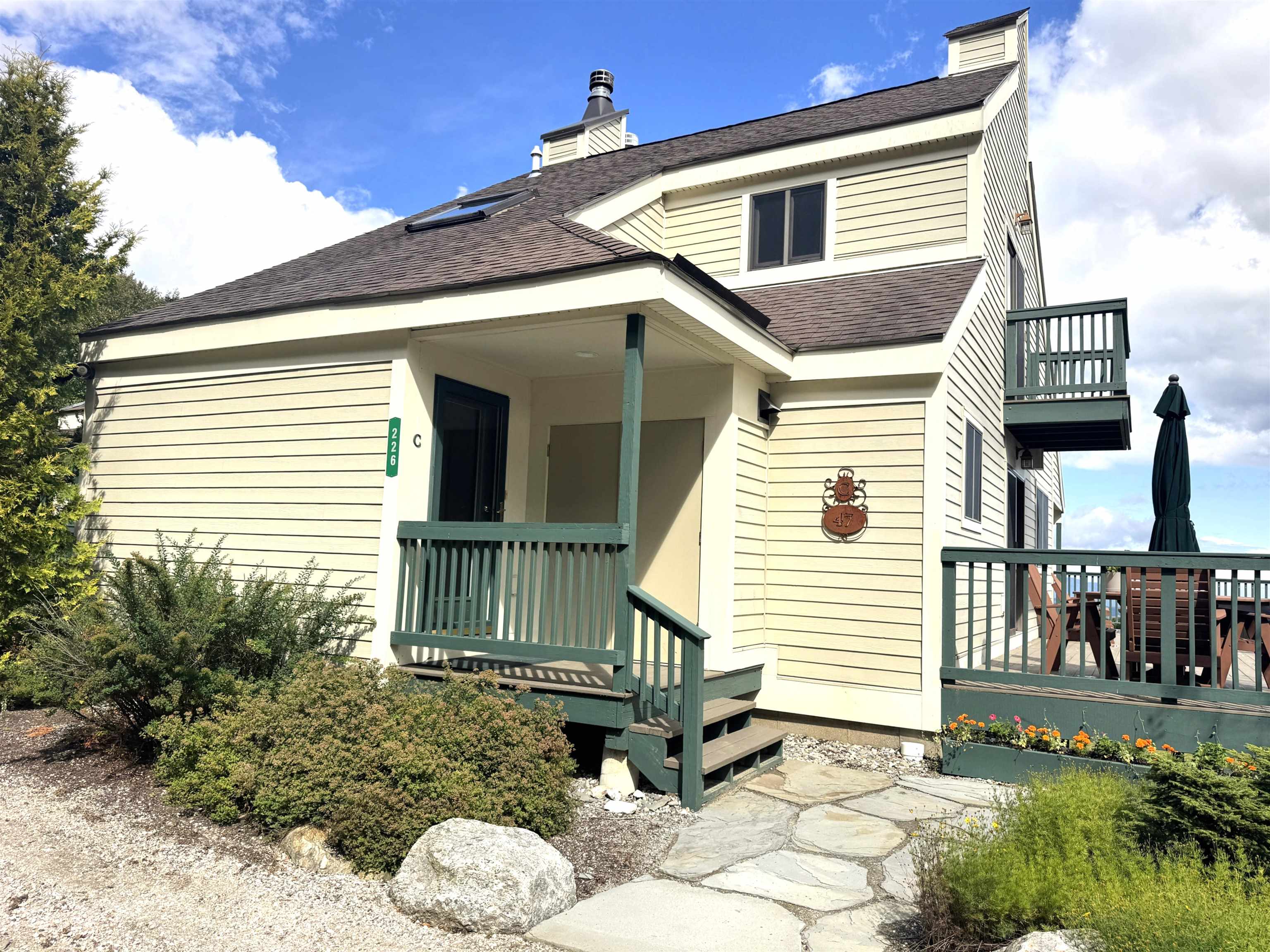 226 Trailside Road, Unit 47C Ludlow, VT 05149 - Photo 60 of 60 Gallery Image 60