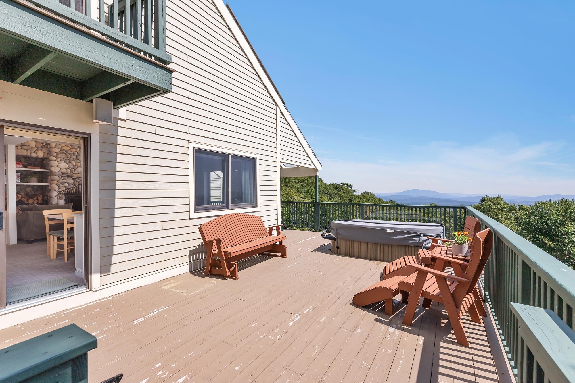 226 Trailside Road, Unit 47C Ludlow, VT 05149 - Photo 6 of 60 Gallery Image 6