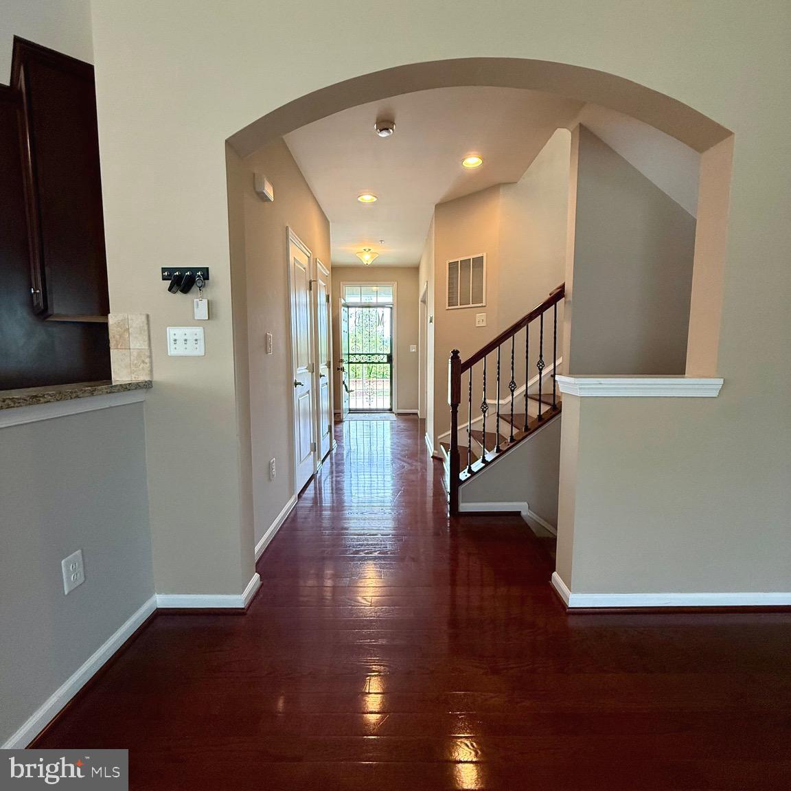 2515 Baileys Pond Road Accokeek, MD 20607 - Photo 16 of 19 beautiful hardwood floors