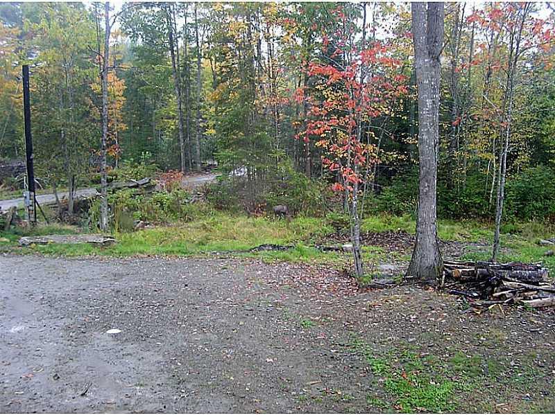 205 Rutland Road Troy, ME 04987 - Photo 16 of 16 Yard/Garden.