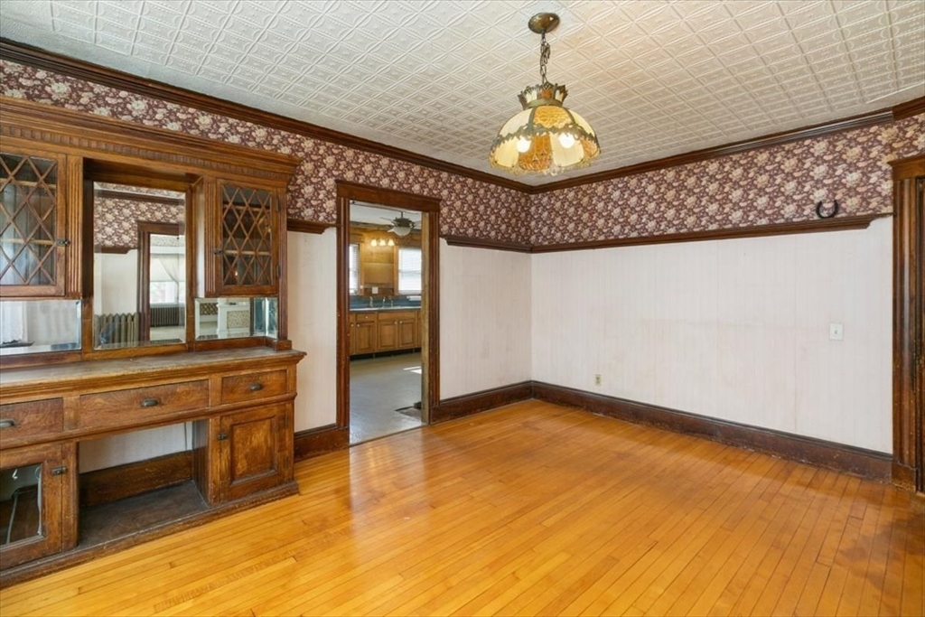 98 Webster Street Haverhill, MA 01830 - Photo 13 of 42 a view of an indoor swimming pool