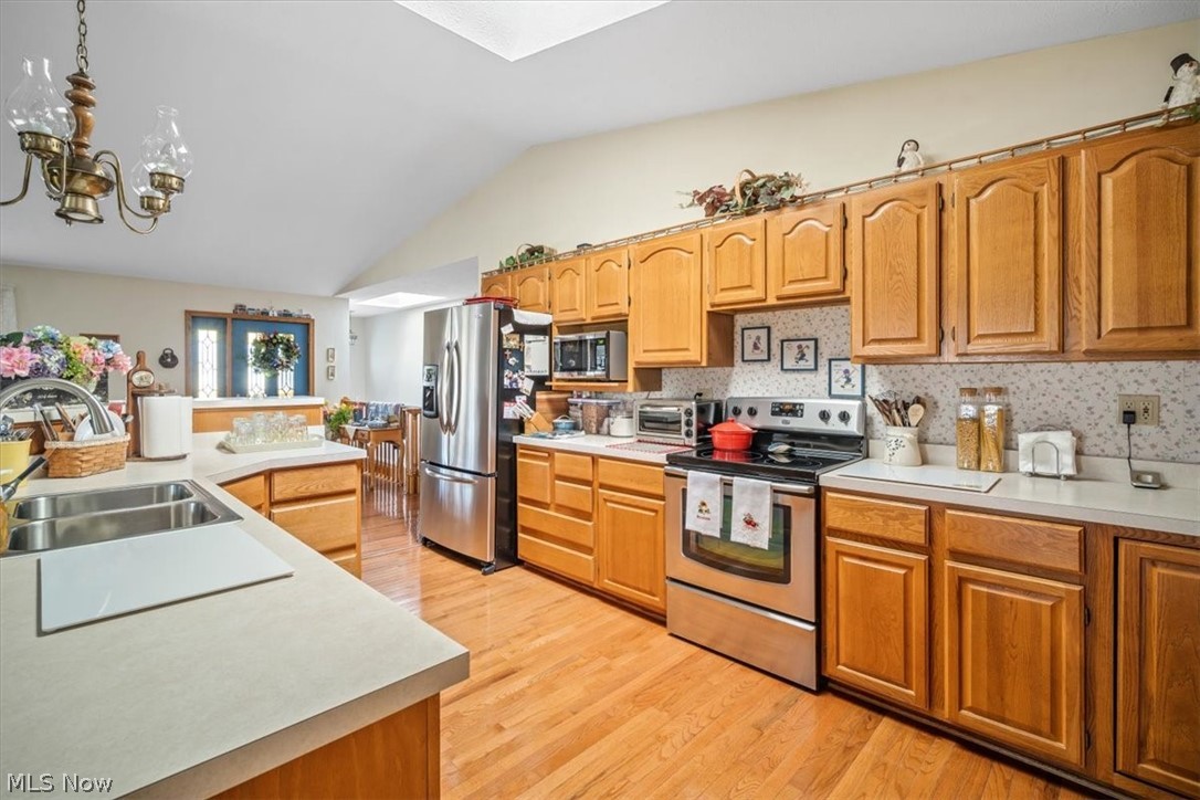 3683 New England Ridge Road Washington, WV 26181 - Photo 25 of 35