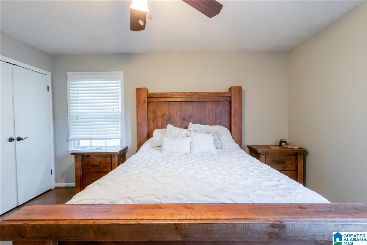 940 Ryecroft Road Pelham, AL 35124 - Photo 34 of 50