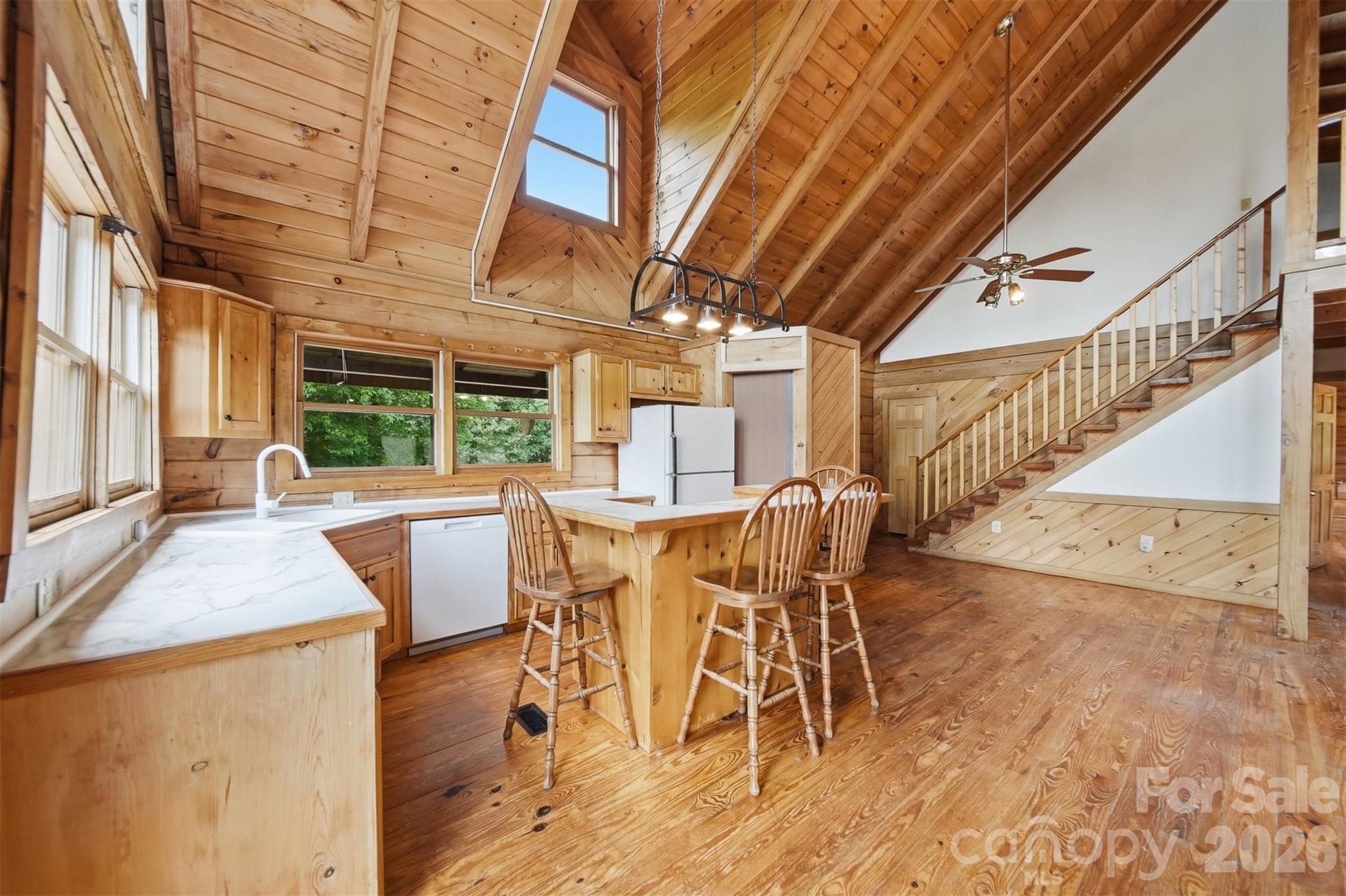 2079 Icard Ridge Road Taylorsville, NC 28681 - Photo 13 of 48