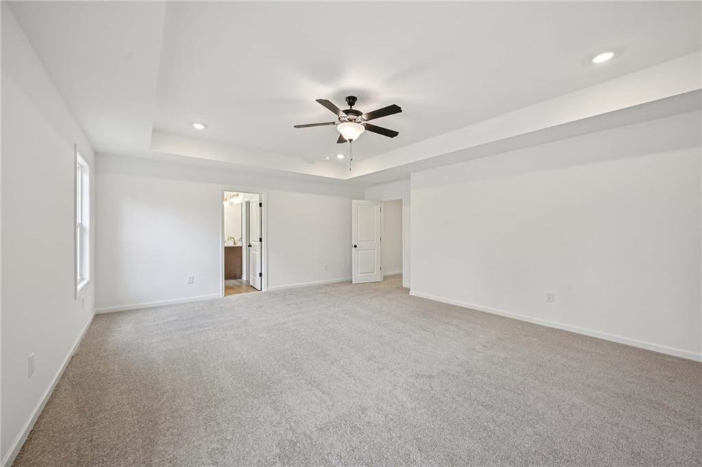 6105 Kismet Road Buford, GA 30518 - Photo 14 of 31