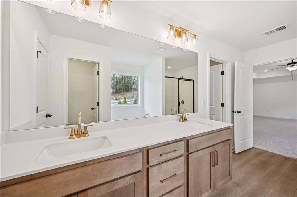 6105 Kismet Road Buford, GA 30518 - Photo 16 of 31