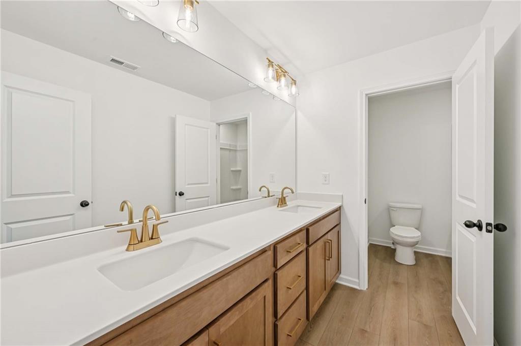 6105 Kismet Road Buford, GA 30518 - Photo 22 of 31