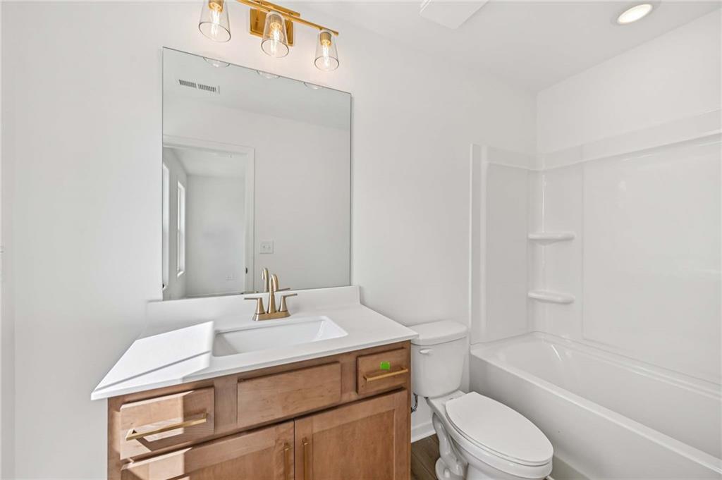 6105 Kismet Road Buford, GA 30518 - Photo 26 of 31