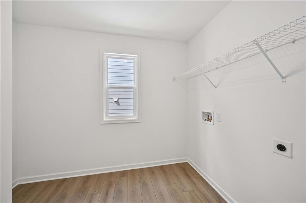 6105 Kismet Road Buford, GA 30518 - Photo 29 of 31