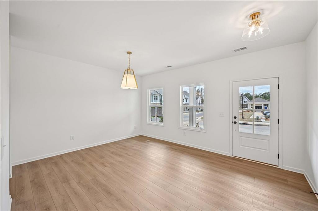 6105 Kismet Road Buford, GA 30518 - Photo 4 of 31