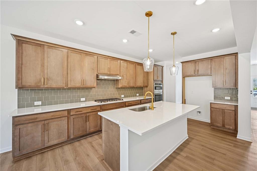 6105 Kismet Road Buford, GA 30518 - Photo 5 of 31