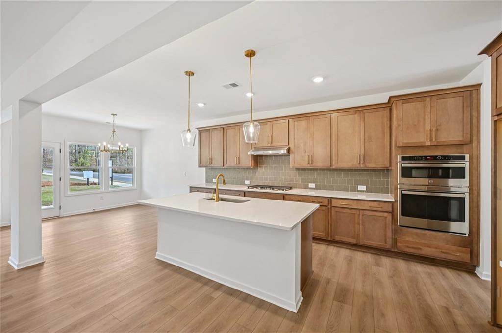 6105 Kismet Road Buford, GA 30518 - Photo 6 of 31