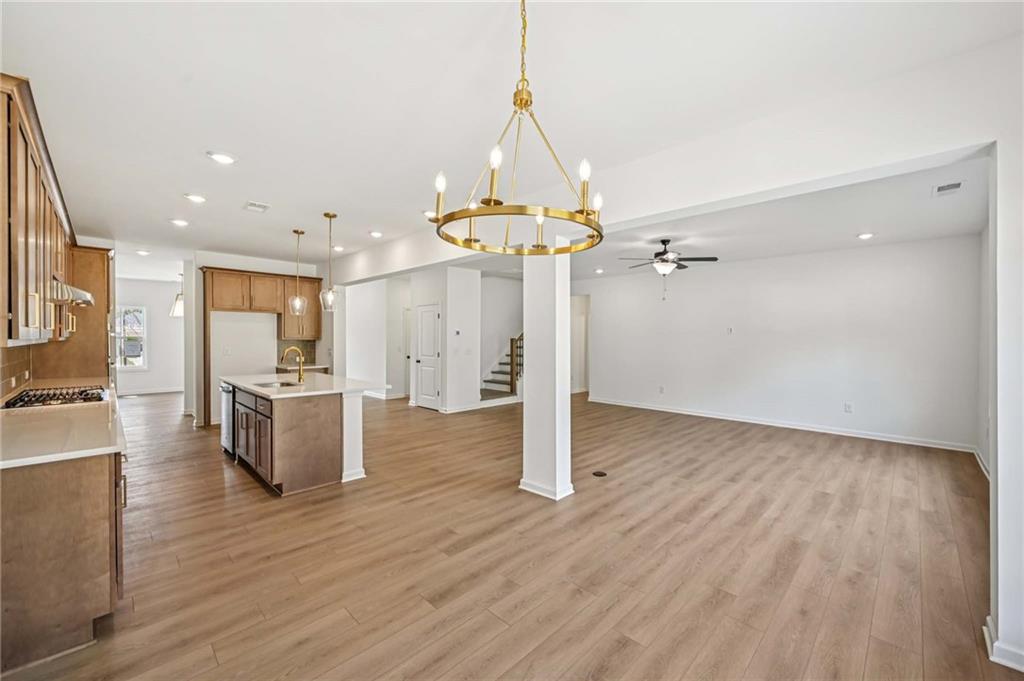 6105 Kismet Road Buford, GA 30518 - Photo 8 of 31