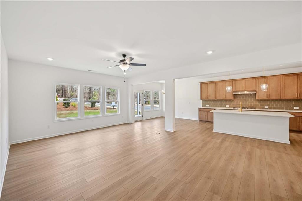 6105 Kismet Road Buford, GA 30518 - Photo 9 of 31