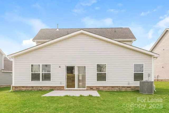 $2,435 | 2130 Moselle Drive, Monroe, NC 28110