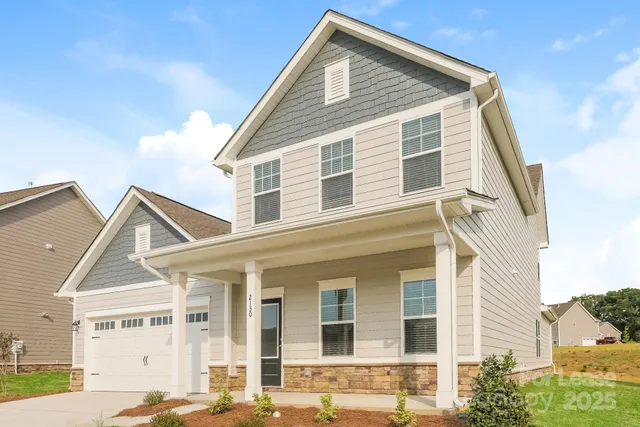 $2,435 | 2130 Moselle Drive, Monroe, NC 28110