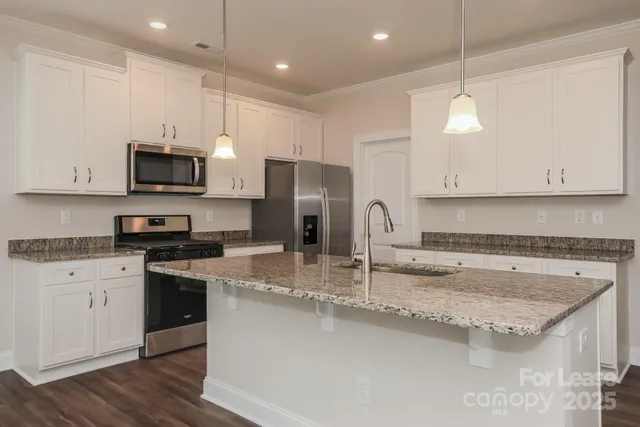 $2,435 | 2130 Moselle Drive, Monroe, NC 28110