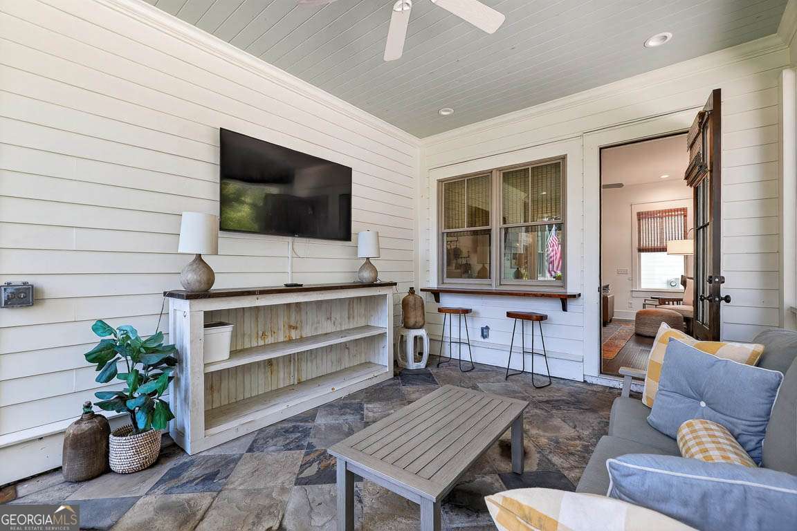 1925 Frederica Road St. Simons, GA 31522 - Photo 36 of 48