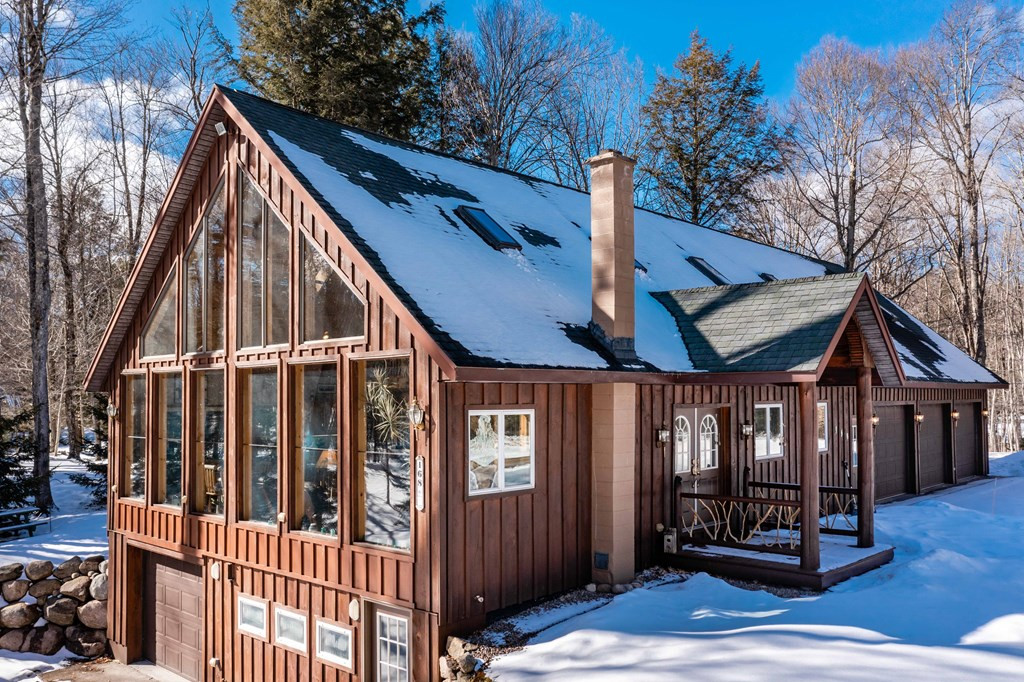 168 Dan-Bar Road Old Forge, NY 13420 - Photo 5 of 54 Gallery Image 5