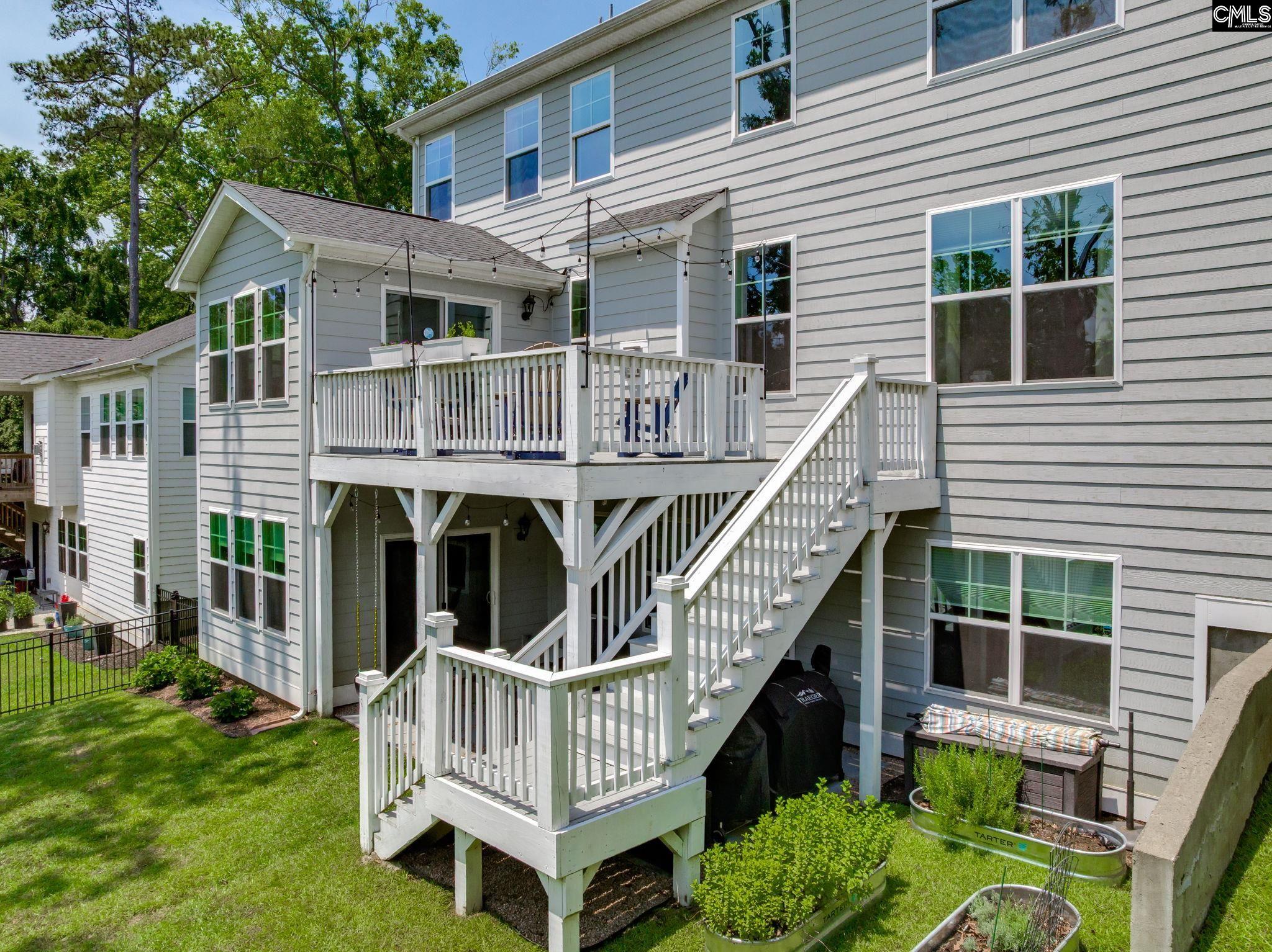 163 Highgate Lane Chapin, SC 29036 - Photo 48 of 59