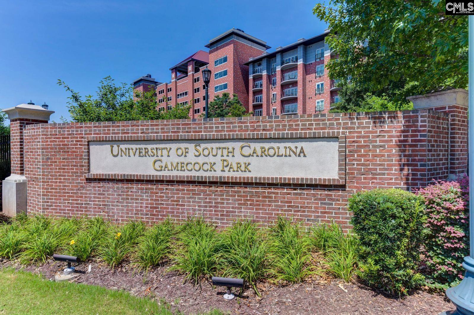900 South Stadium Road, Unit N210 Columbia, SC 29201 - Photo 4 of 21