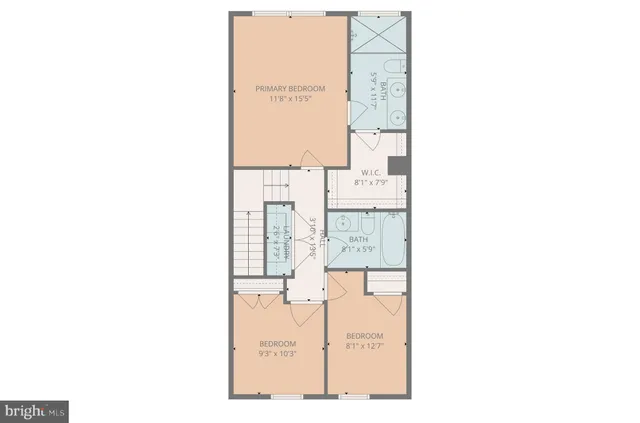 $549,900 | 1823 Iris Lane, Hanover, MD 21076