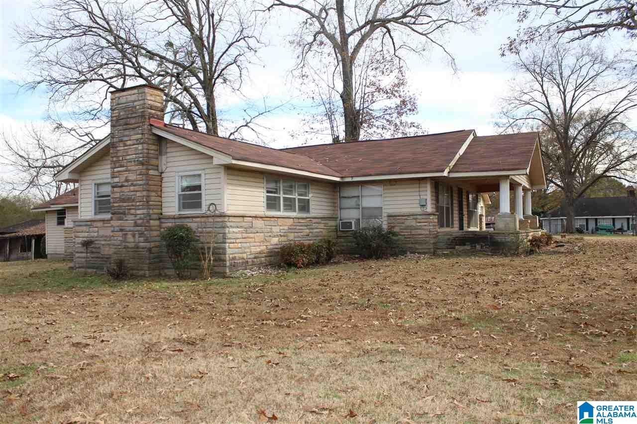 160 Max Haynes Road Altoona, AL 35952 - Photo 34 of 38