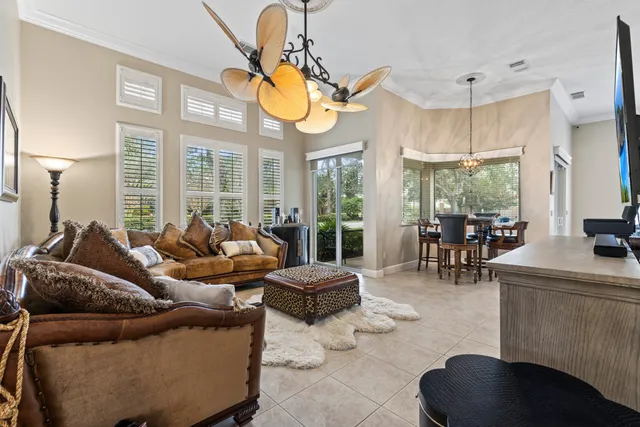 $3,700 | 801 Southwest Classico Court, Port St. Lucie, FL 34986