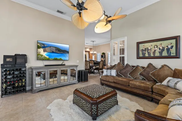 $3,700 | 801 Southwest Classico Court, Port St. Lucie, FL 34986