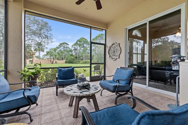 $3,700 | 801 Southwest Classico Court, Port St. Lucie, FL 34986