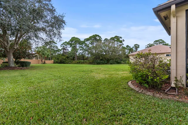 $3,700 | 801 Southwest Classico Court, Port St. Lucie, FL 34986