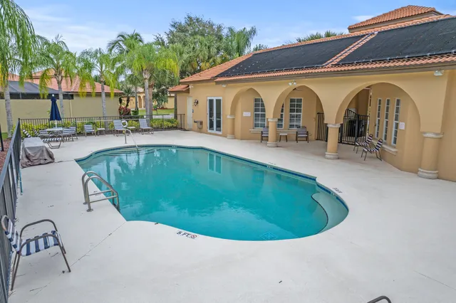 $3,700 | 801 Southwest Classico Court, Port St. Lucie, FL 34986