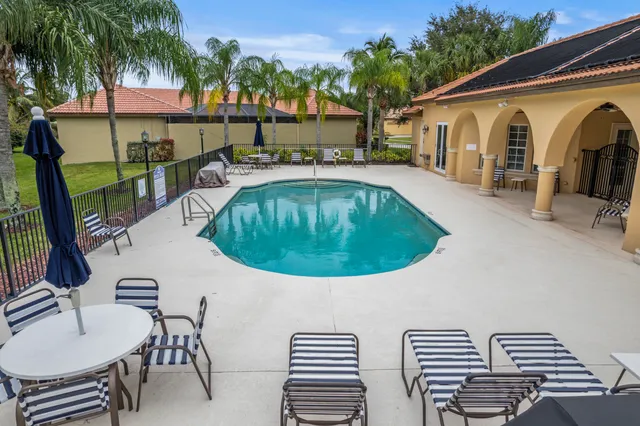 $3,700 | 801 Southwest Classico Court, Port St. Lucie, FL 34986