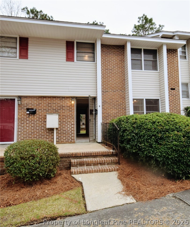 599 Winding Creek Road, Unit B Fayetteville, NC 28305 - Photo 1 of 15