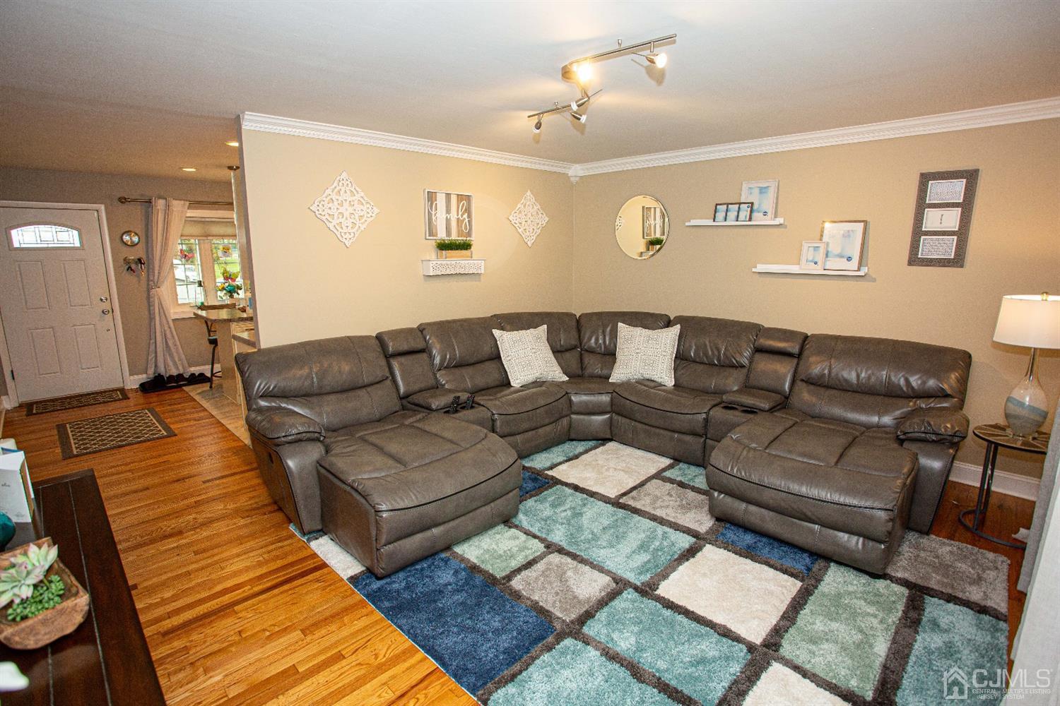 50 Harvard Road Old Bridge, NJ 08859 - Photo 14 of 44 a living room with furniture
