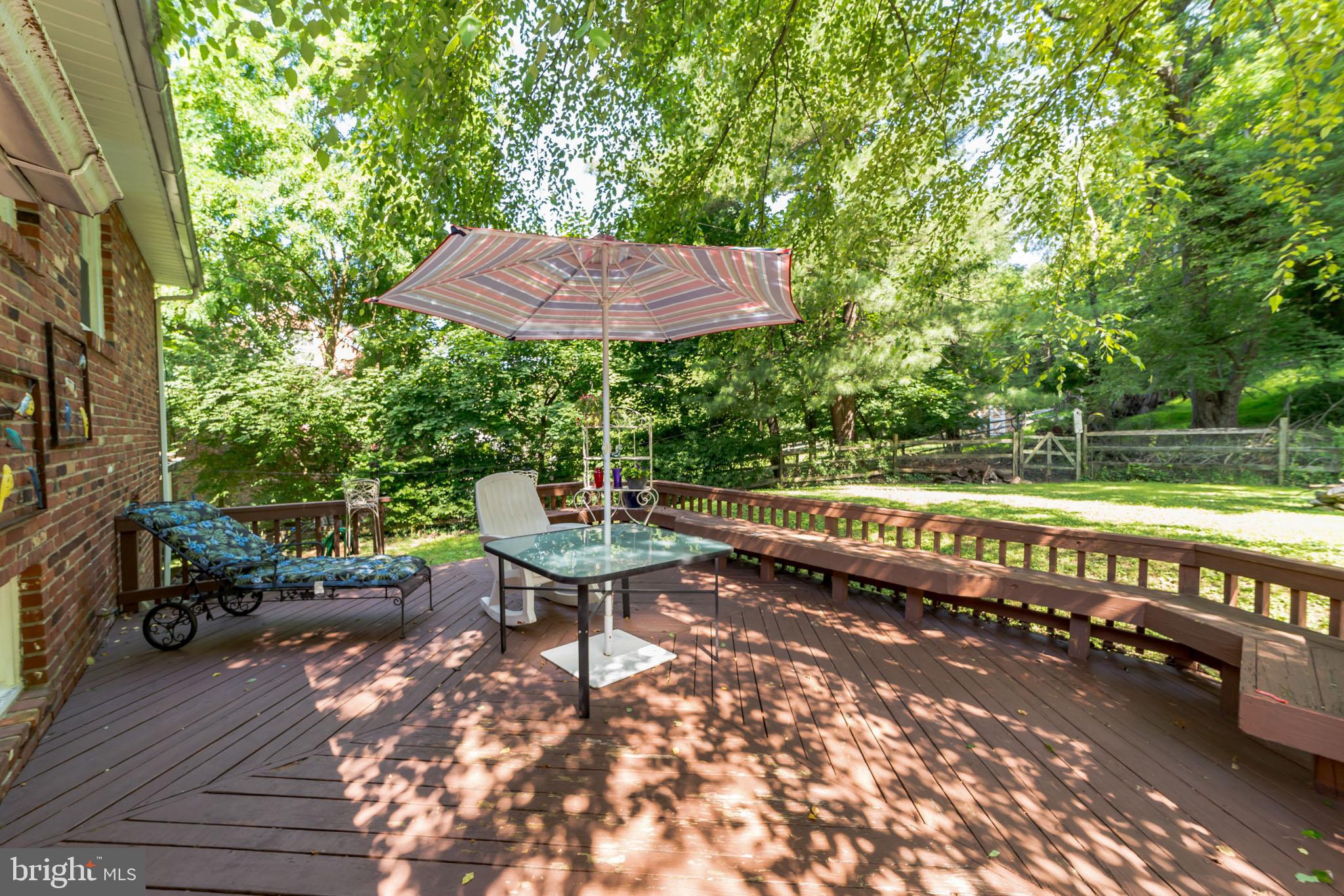 606 Brookwood Road Wayne, PA 19087 - Photo 24 of 34