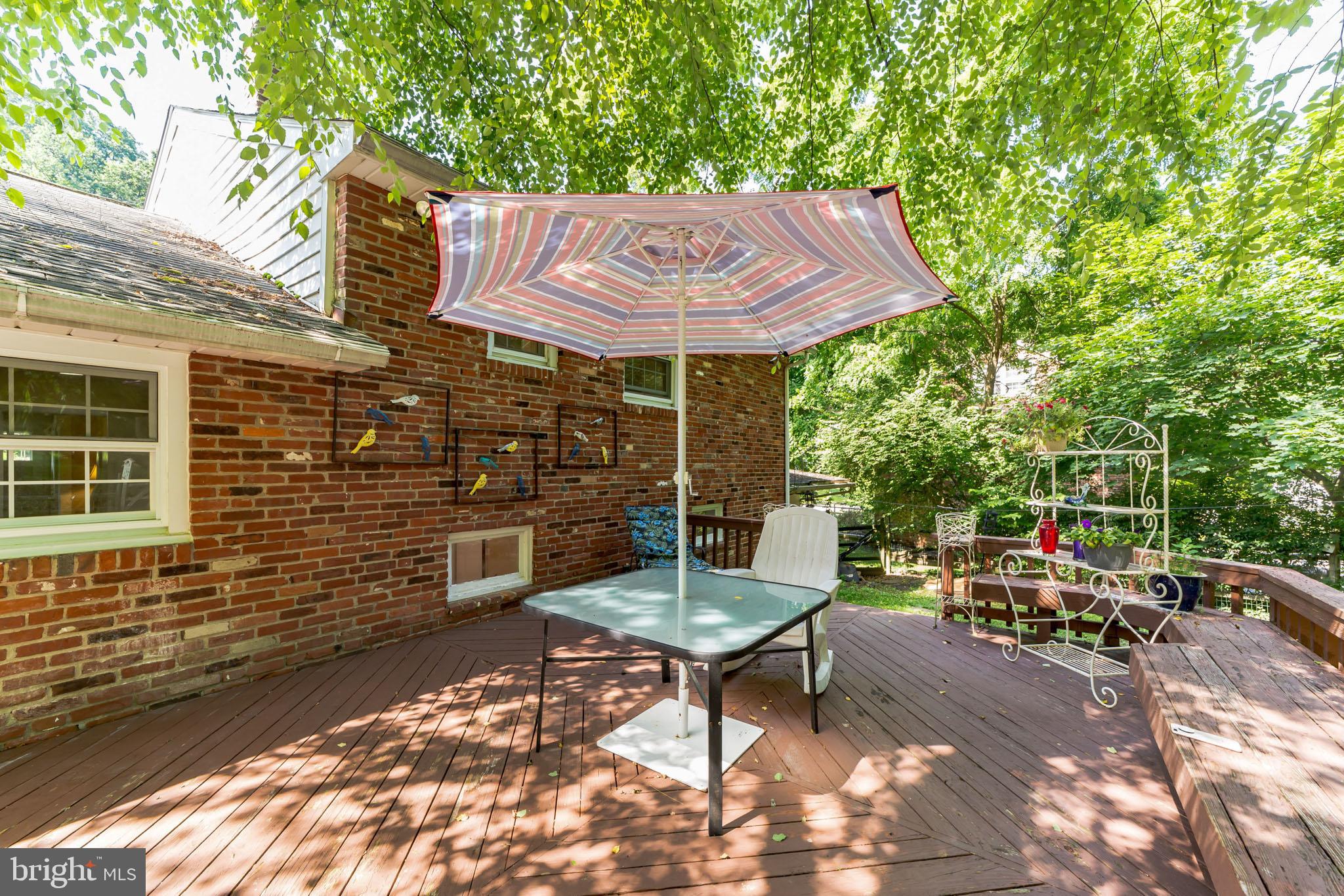 606 Brookwood Road Wayne, PA 19087 - Photo 25 of 34