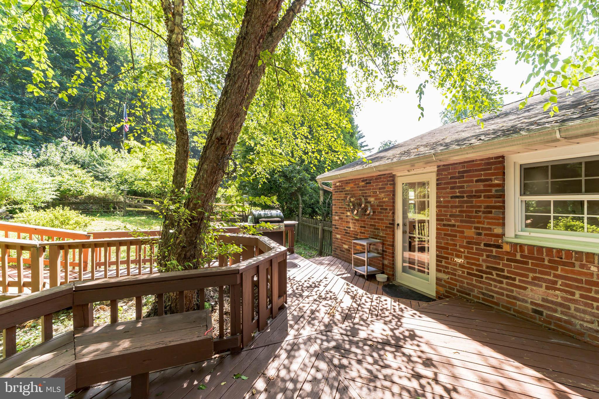 606 Brookwood Road Wayne, PA 19087 - Photo 26 of 34