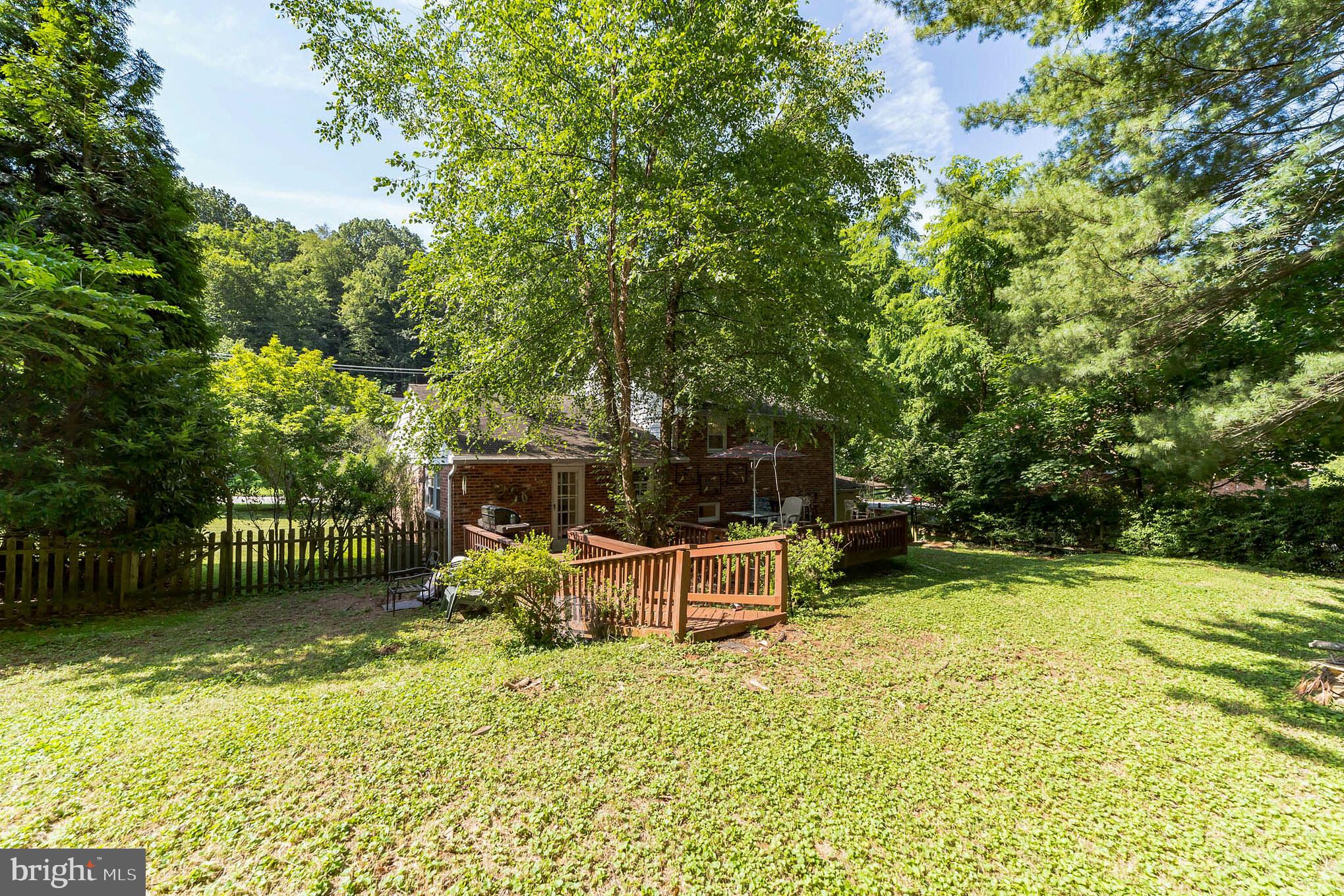 606 Brookwood Road Wayne, PA 19087 - Photo 27 of 34
