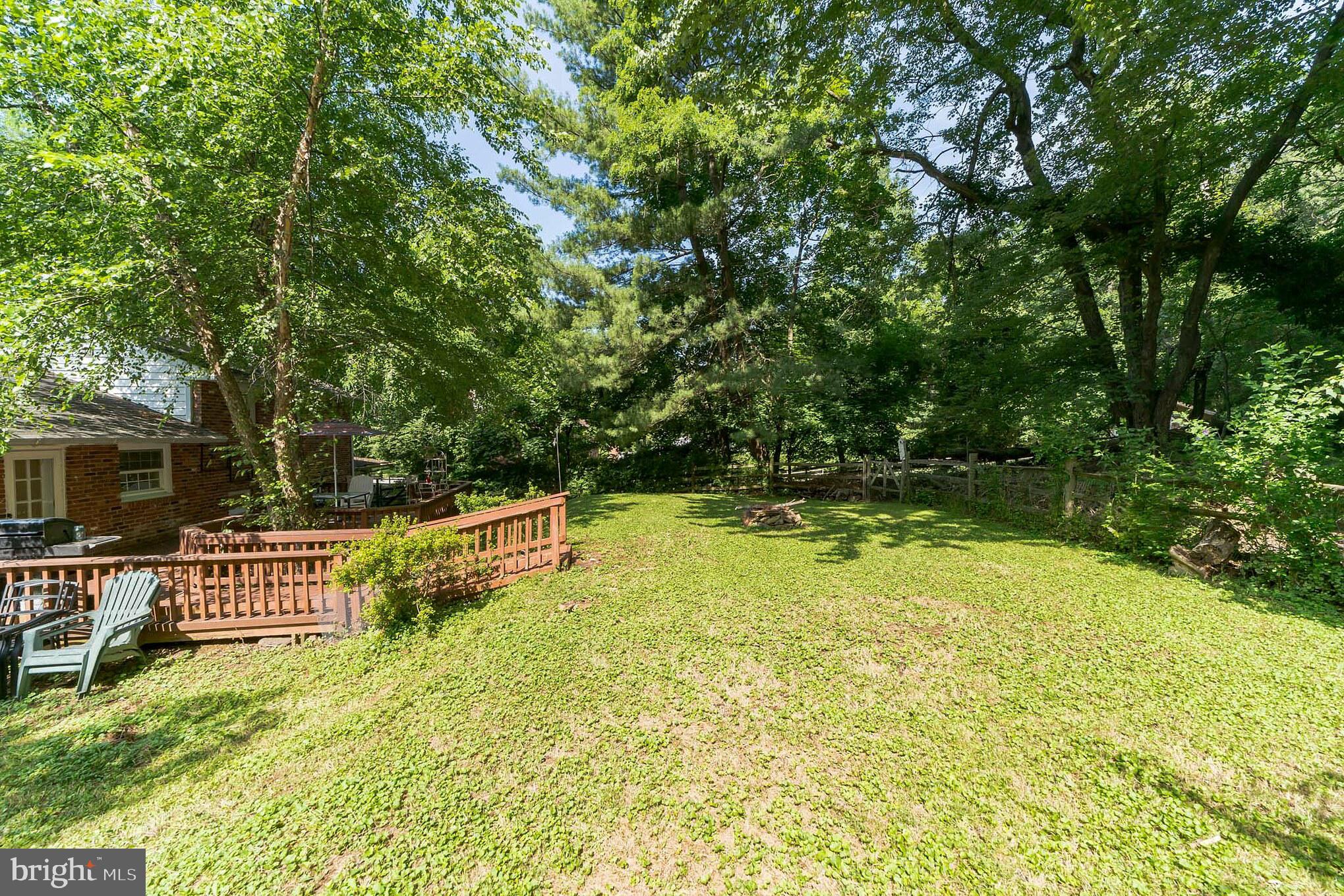 606 Brookwood Road Wayne, PA 19087 - Photo 28 of 34