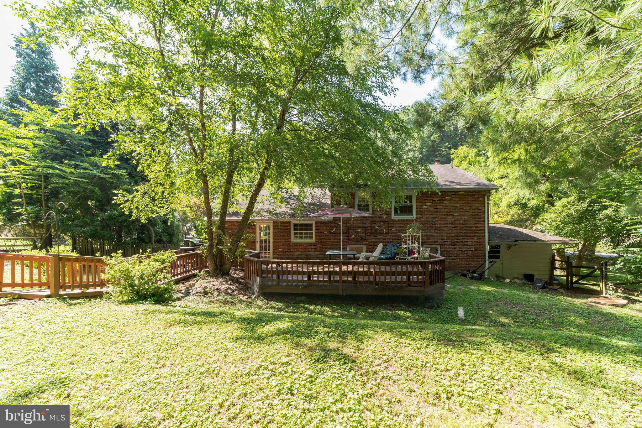 606 Brookwood Road Wayne, PA 19087 - Photo 29 of 34