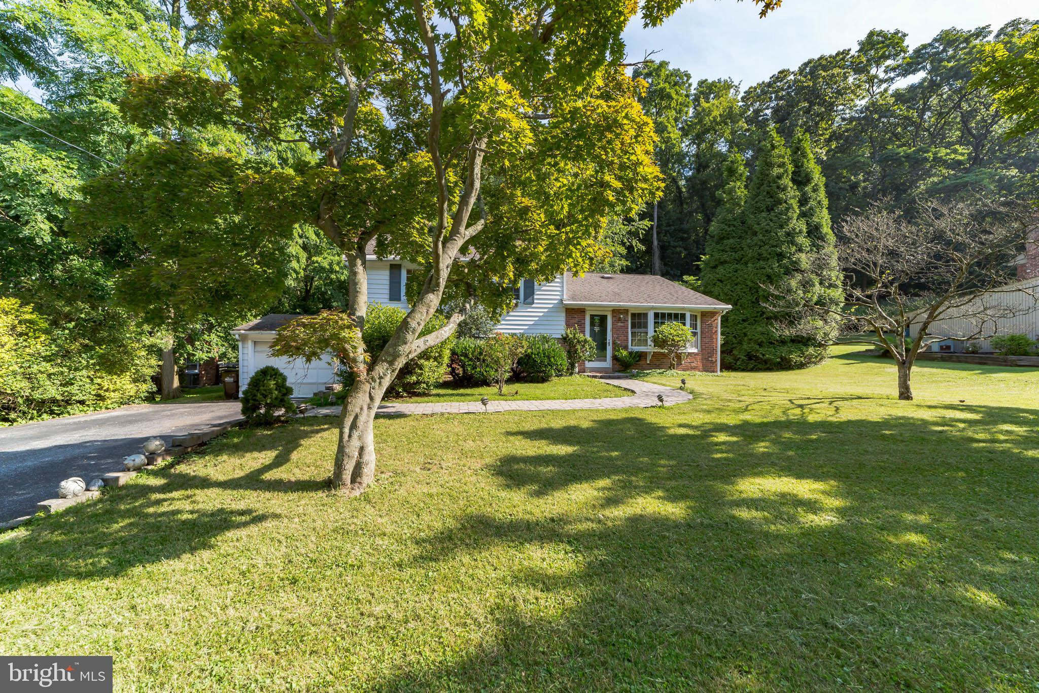 606 Brookwood Road Wayne, PA 19087 - Photo 31 of 34
