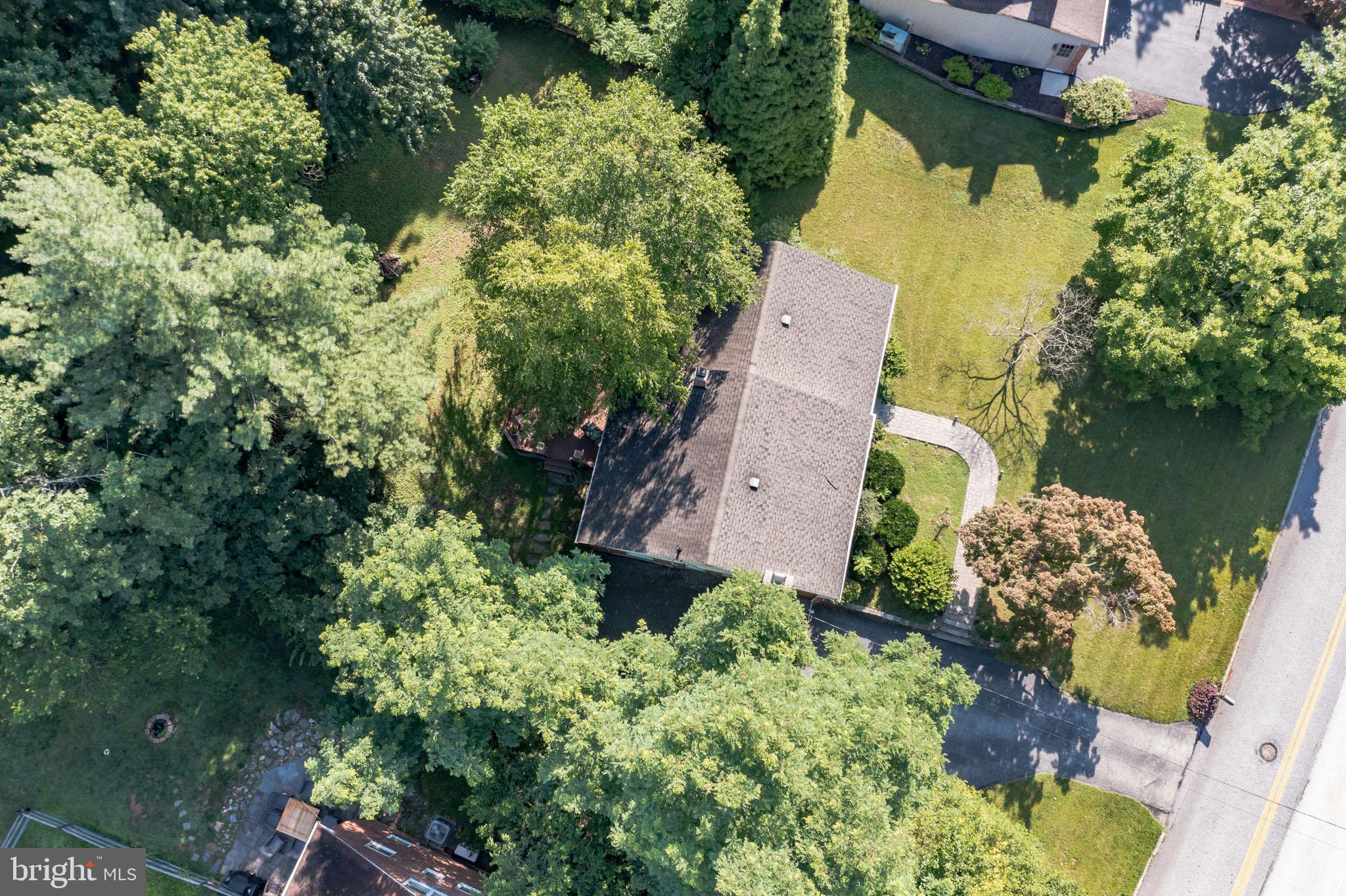 606 Brookwood Road Wayne, PA 19087 - Photo 33 of 34