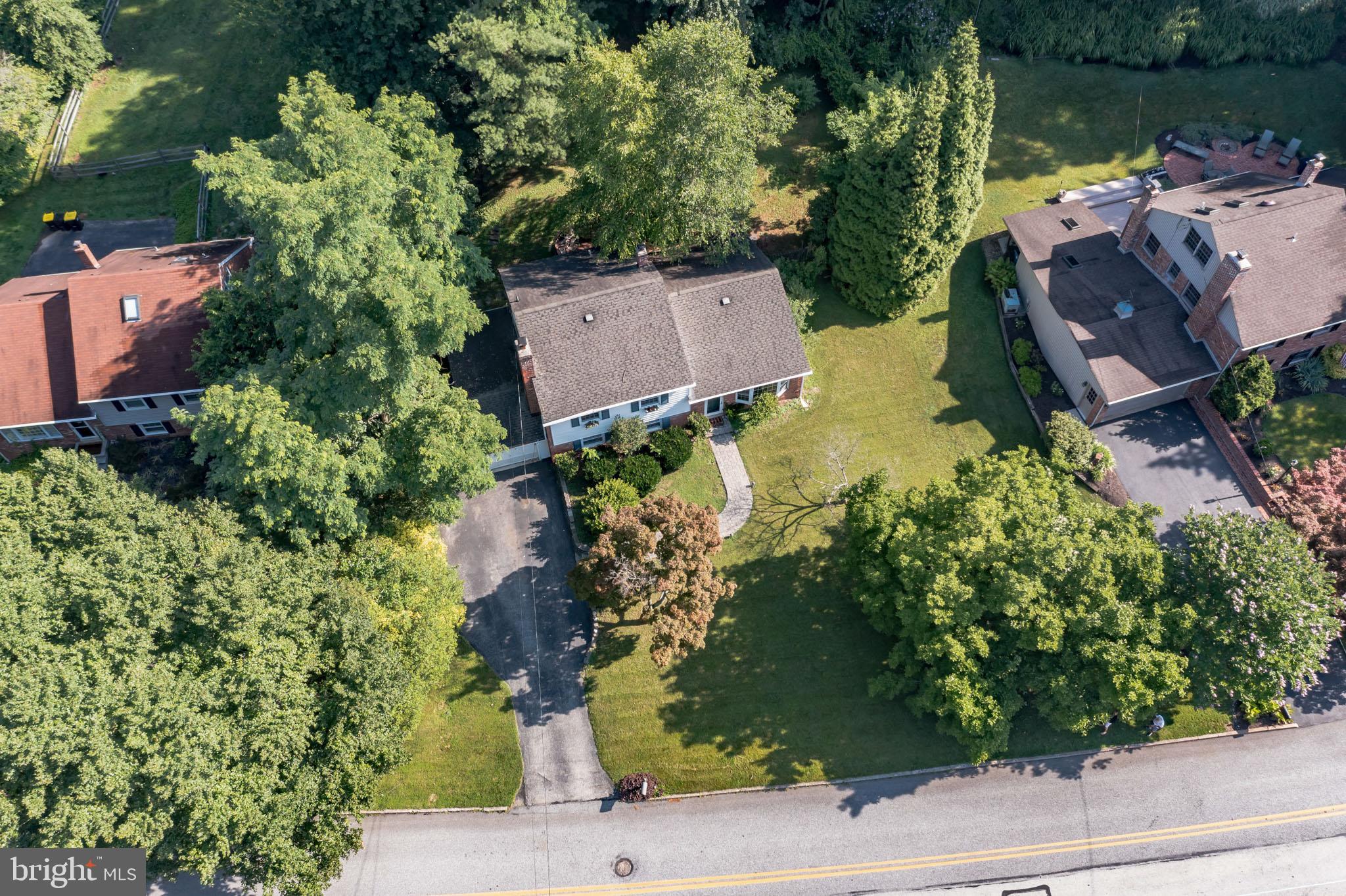 606 Brookwood Road Wayne, PA 19087 - Photo 34 of 34