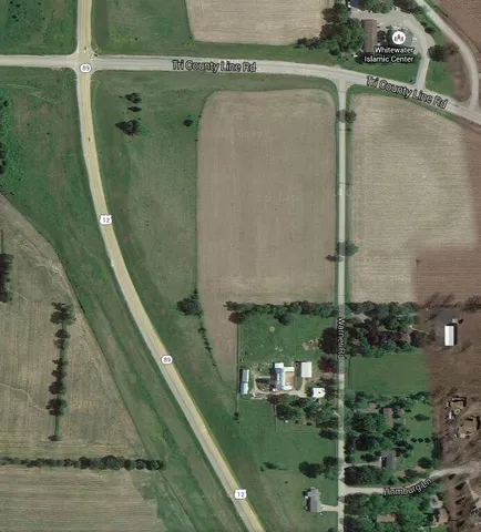 $349,000 | Lt1 Warner, Whitewater, WI 53190