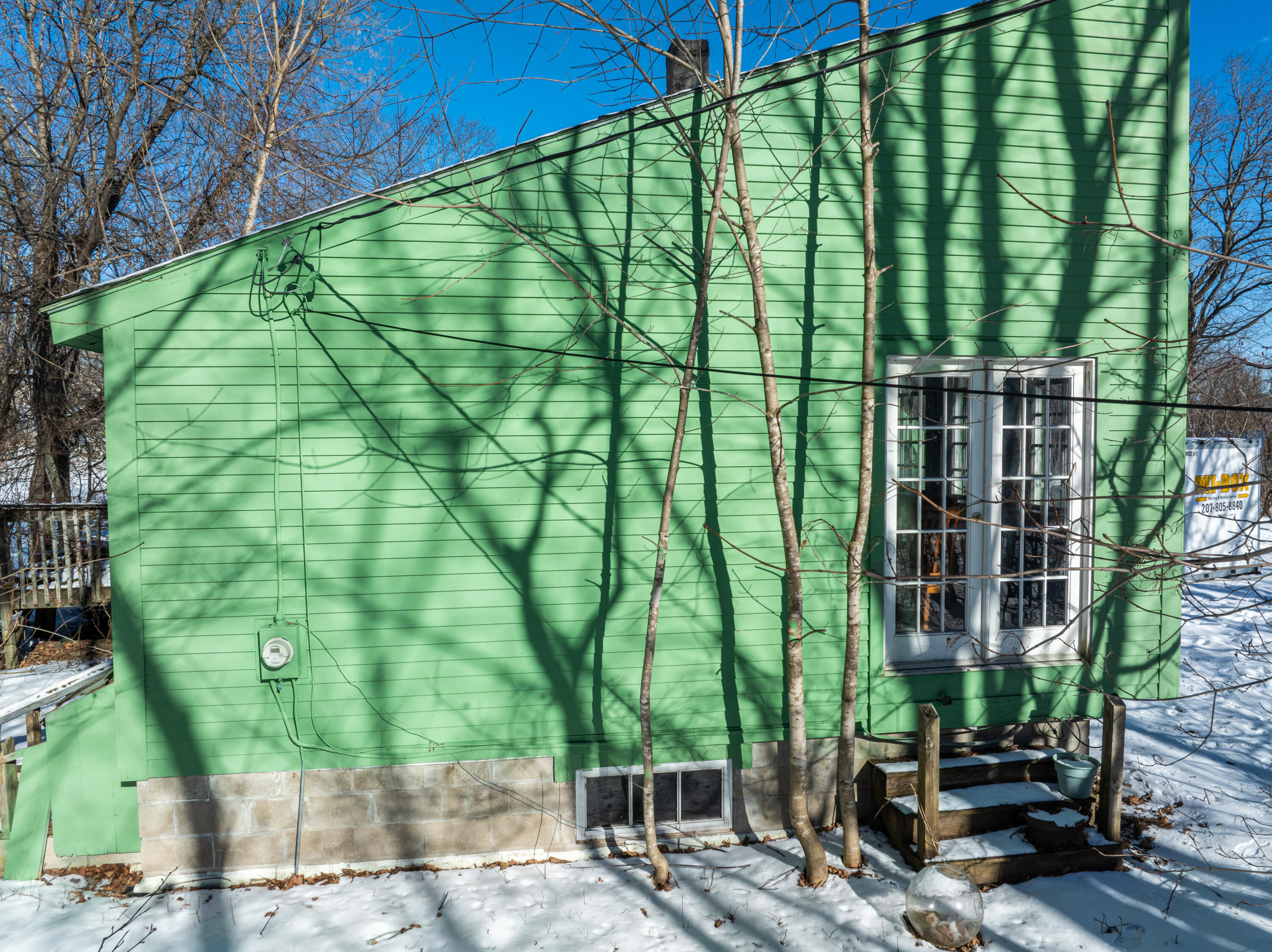 33 Johnson Hill Road Poland, ME 04274 - Photo 15 of 49 Chickadee Imagery-0562